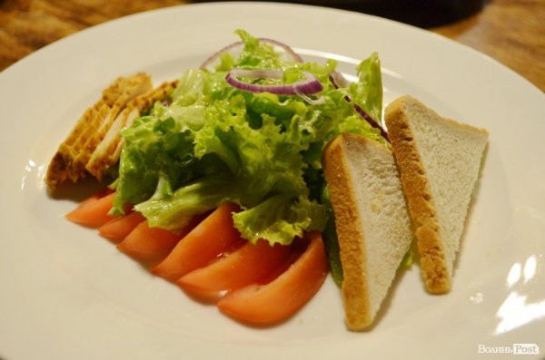 «Покоління лайму». Смачного Луцька!