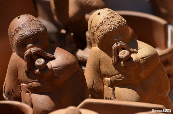 У Луцьку пройшов День Європи. ФОТО