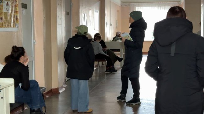 У Луцьку працюватимуть за оновленим календарем щеплень: що змінилося