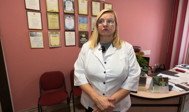 У Луцьку працюватимуть за оновленим календарем щеплень: що змінилося