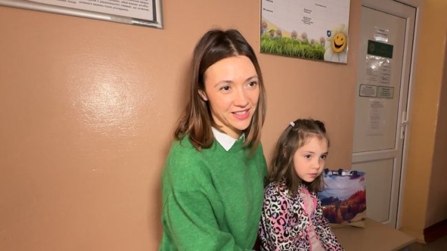 У Луцьку працюватимуть за оновленим календарем щеплень: що змінилося