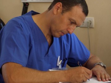 Повідомили, хто може стати новим очільником волинської обласної лікарні