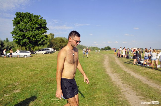 «Бандерштат-2017» за 14 годин до старту. ФОТО