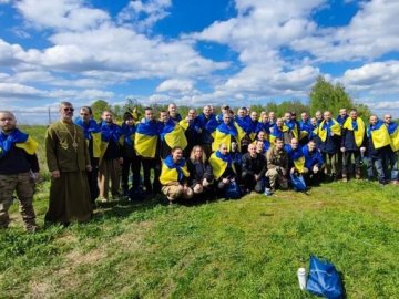 У ГУР прокоментували повідомлення про обмін 45 захисників «Азовсталі» на трьох російських пілотів