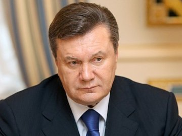 Янукович збирався на Мальту, але передумав