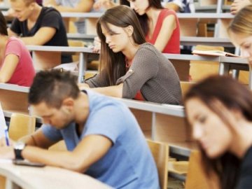 Назвали ТОП-10 спеціальностей, на які виділили найбільше державних місць