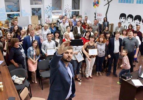 Фонд Ігоря Гузя «Прибужжя» підтримав 11 корисних проектів