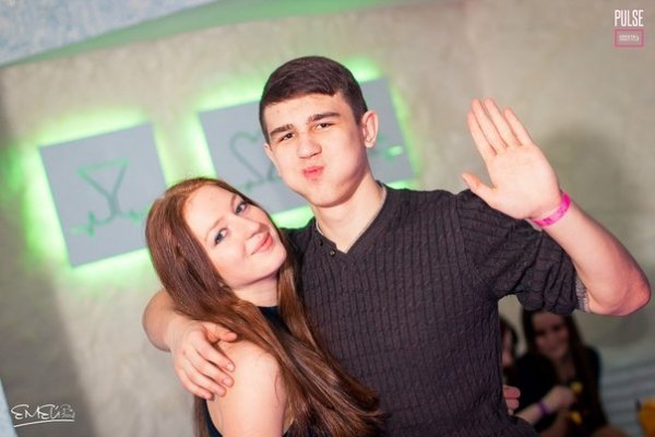 Як у луцьких клубах відгуляли 8 Березня. ФОТО