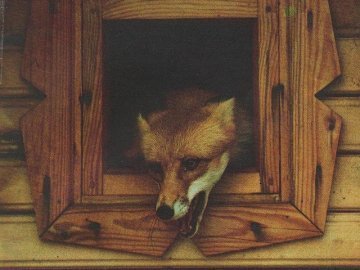 Опублікували фото луцького зоопарку 80-их