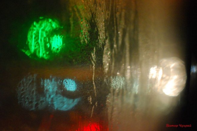 Передноворічний Луцьк: фотограф опублікував неймовірні світлини міста