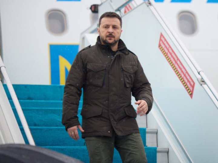 Готував замах на Зеленського: поляка визнали винним у шпигунстві для рф