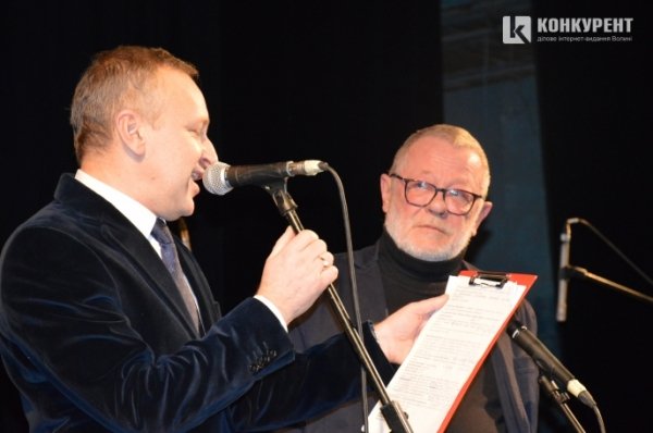 Благодійний джаз: у Луцьку розпочався «JAZZ BEZ 2016»