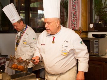 Біля Луцька відбудеться фестиваль професій