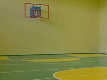 Під загрозою закриття – спортшкола поблизу Луцька. ВІДЕО