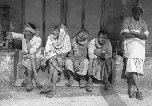 Фотовиставка Сергія Бондарука