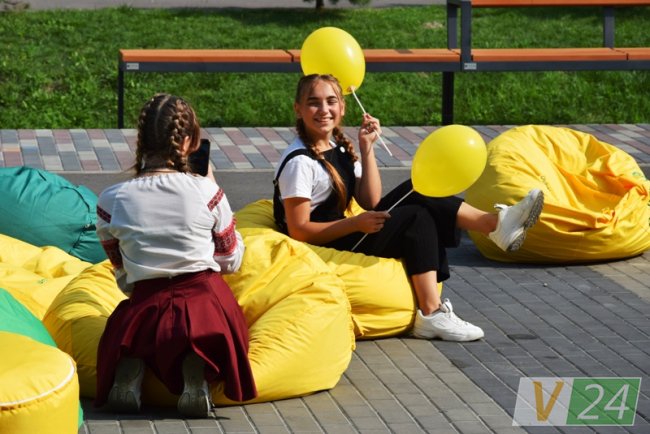 Кульки, ігри та веселощі: як луцькі родини розважалися у «СітіПарку». ФОТО