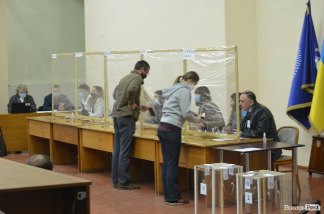 Обрали нового ректора ЛНТУ