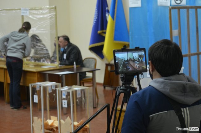 Обрали нового ректора ЛНТУ