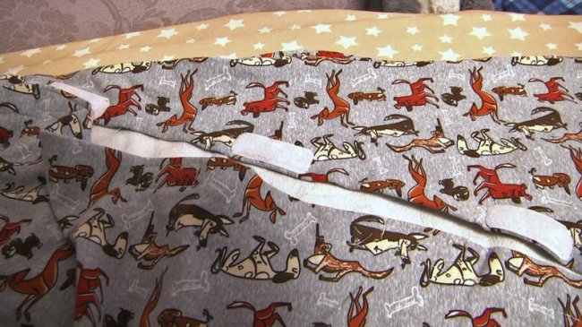 Лучанки зі «Швейної роти» виготовляють спеціальний одяг для поранених воїнів. ФОТО, ВІДЕО