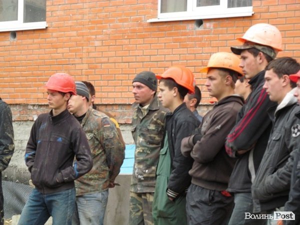 «Ми підтримуємо людей, які розбудовують Україну», - Ганна Гопко у Луцьку. ФОТО*