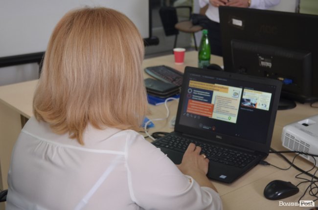 Знайти роботу у декілька кліків: які онлайн-сервіси пропонує волинський центр зайнятості