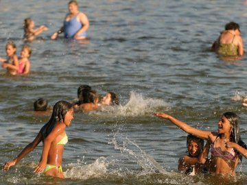 У Ковелі визначили, коли розпочнеться купальний сезон