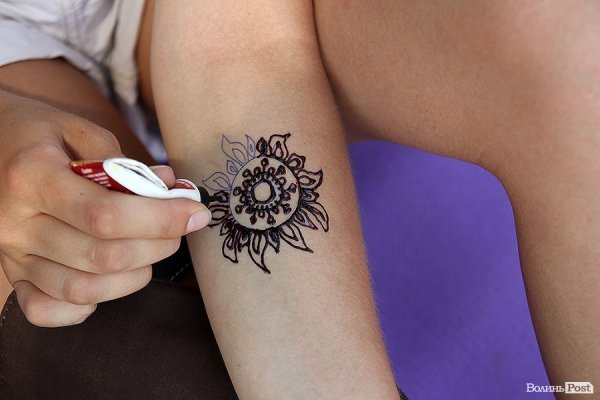 Бандерштат-2014. День другий. ФОТО