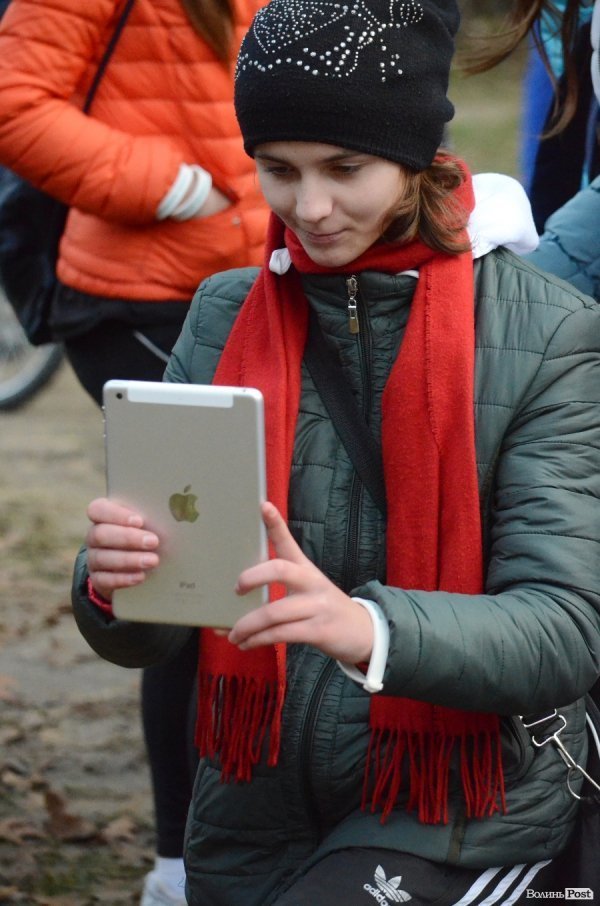 У Луцьку легкоатлети боролись за право виступати на Чемпіонаті Європи.ФОТО 
