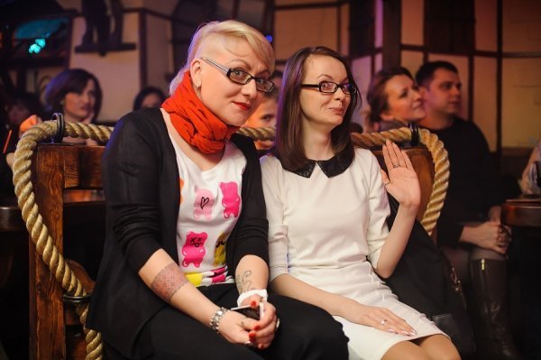 Закарпатський рок у Луцьку. ФОТО