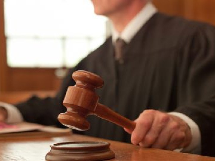 Суд оштрафував військового з Волині за переведення бійця у СЗЧ до тилового підрозділу