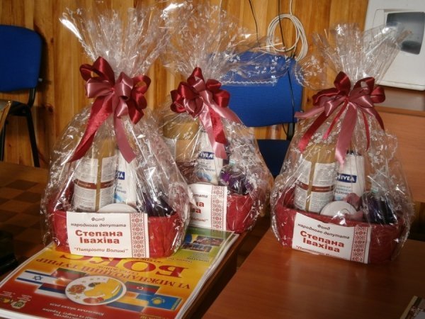 Як на Волині боксували жінки. ФОТО