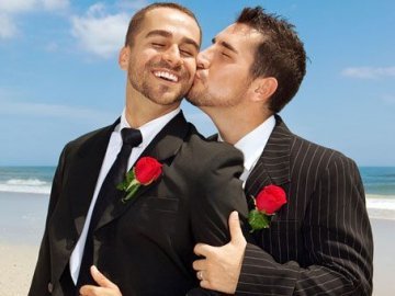 У Франції узаконили одностатеві шлюби