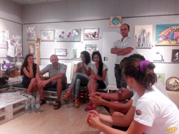 У Луцьку обговорили облаштування «бандерівського» скверу