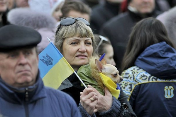 Фото Павла Березюка