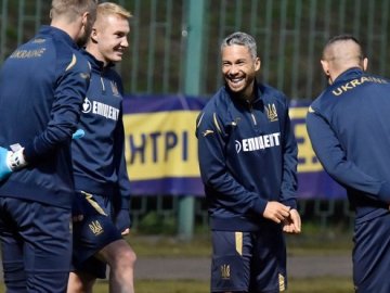 Журналісти авторитетного спортивного журналу зганьбилися, називаючи склад збірної України