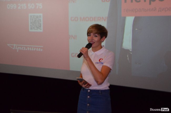 «Єдиний правильний шлях – змінюватись», – Петро Пилипюк на «Школі свідомого громадянина»