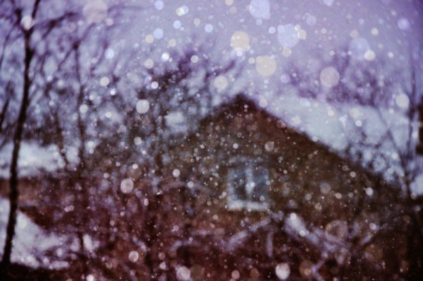 Фотовиставка Ольги Антонюк