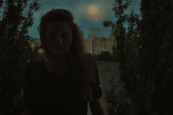 Фотовиставка Ольги Антонюк