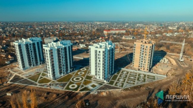 Три найвигідніші святкові пропозиції на квартири від «Інвестора»*