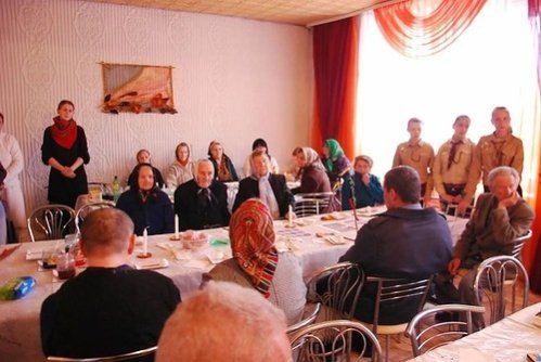 Писанки з «мудрістю». ФОТО