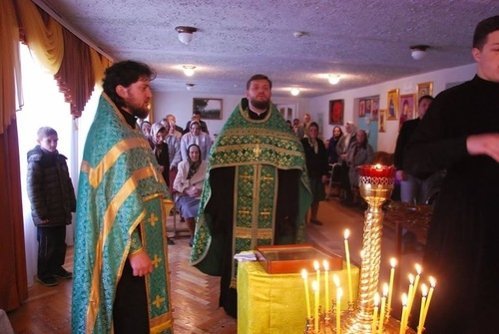 Писанки з «мудрістю». ФОТО