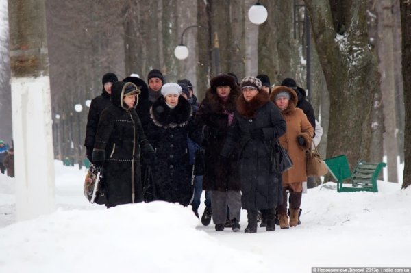 Нововолинськ вшанував Героїв Крут. ФОТО