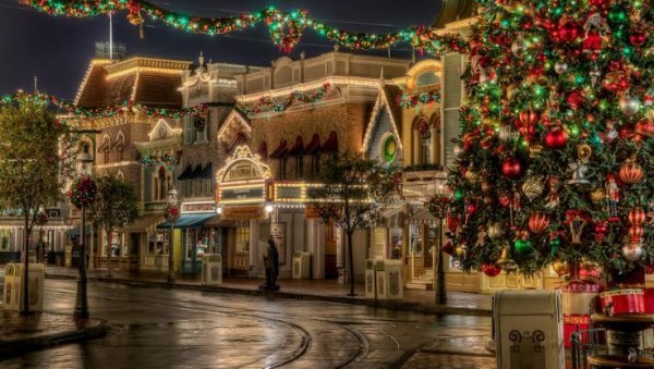 Подаруй собі казку з «МОРЕ ТУРІВ»*