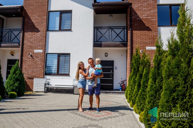 «Чим тут не Європа?» – історія львів'ян, які переїхали на Волинь*