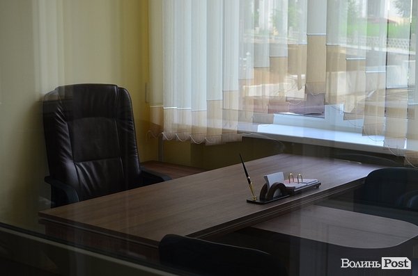 У Луцьку відкрили Центр адмінпослуг. ФОТО