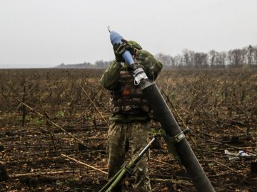 Українські воїни відбили вісім атак росіян на Донбасі, – Генштаб