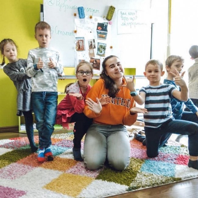 Запрошують на день відкритих дверей: у Луцьку запрацює приватна загальноосвітня школа. ФОТО