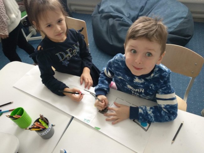 Запрошують на день відкритих дверей: у Луцьку запрацює приватна загальноосвітня школа. ФОТО