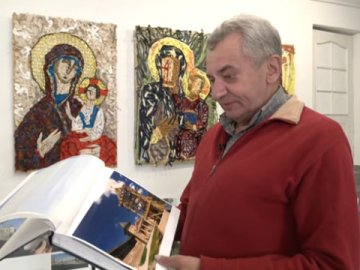 Лучанин фотографує місто понад 55 років. ВІДЕО 