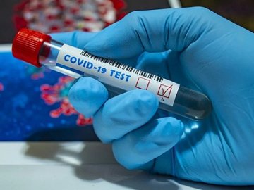 За добу на Волині виявили 203 нові випадки коронавірусу, четверо людей померло